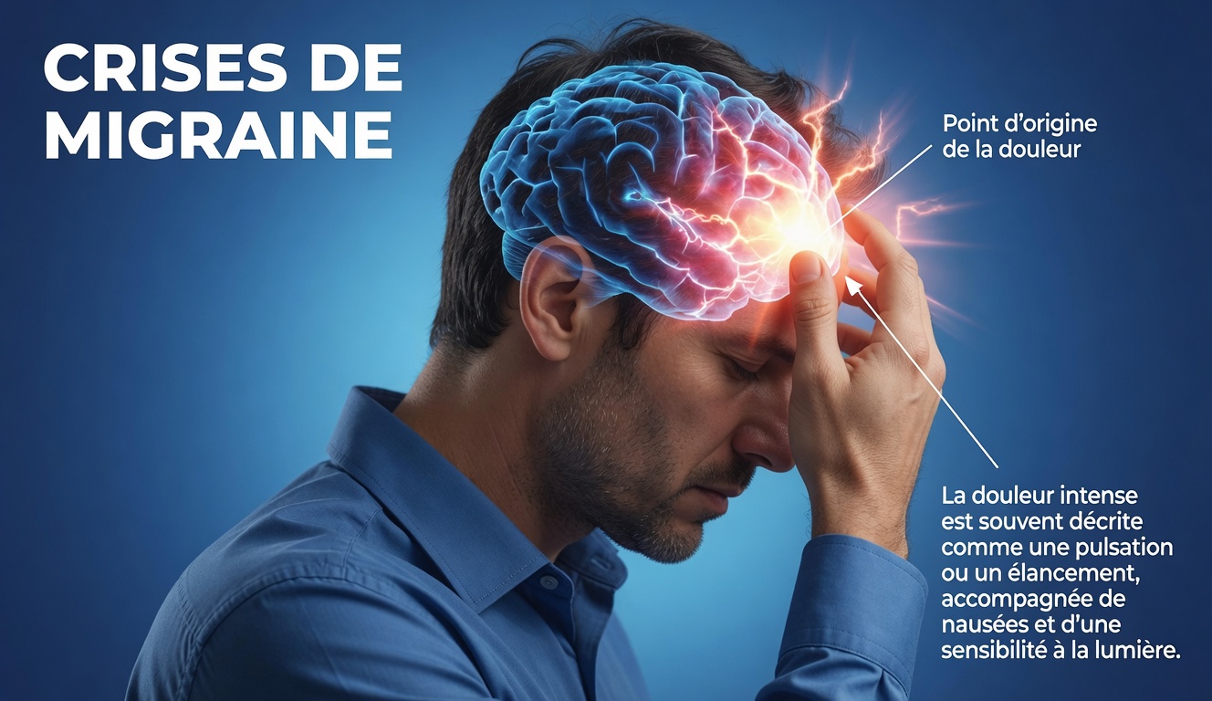 10 signes avant-coureurs d’un AVC un mois avant – Des signes incroyables… révélés !