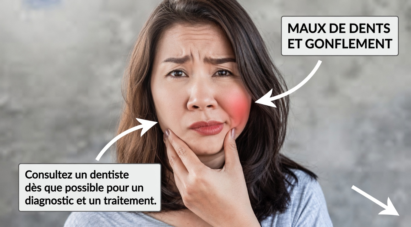 10 signes avant-coureurs d’un AVC un mois avant – Des signes incroyables… révélés !