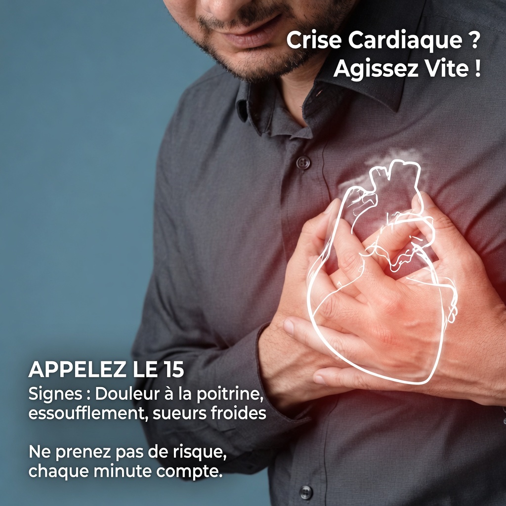 10 signes avant-coureurs d’un AVC un mois avant – Des signes incroyables… révélés !