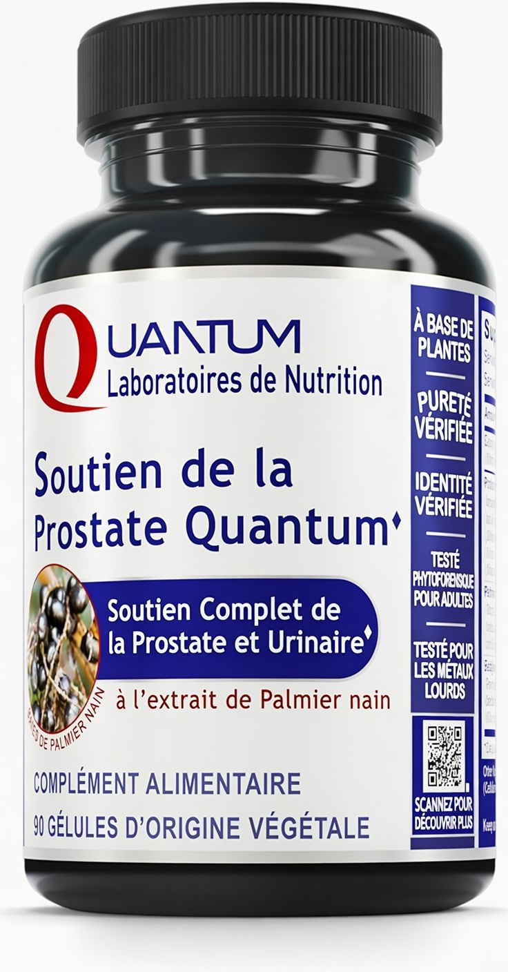 Des moyens simples d’améliorer naturellement la santé de votre prostate – Ne manquez pas ces conseils !
