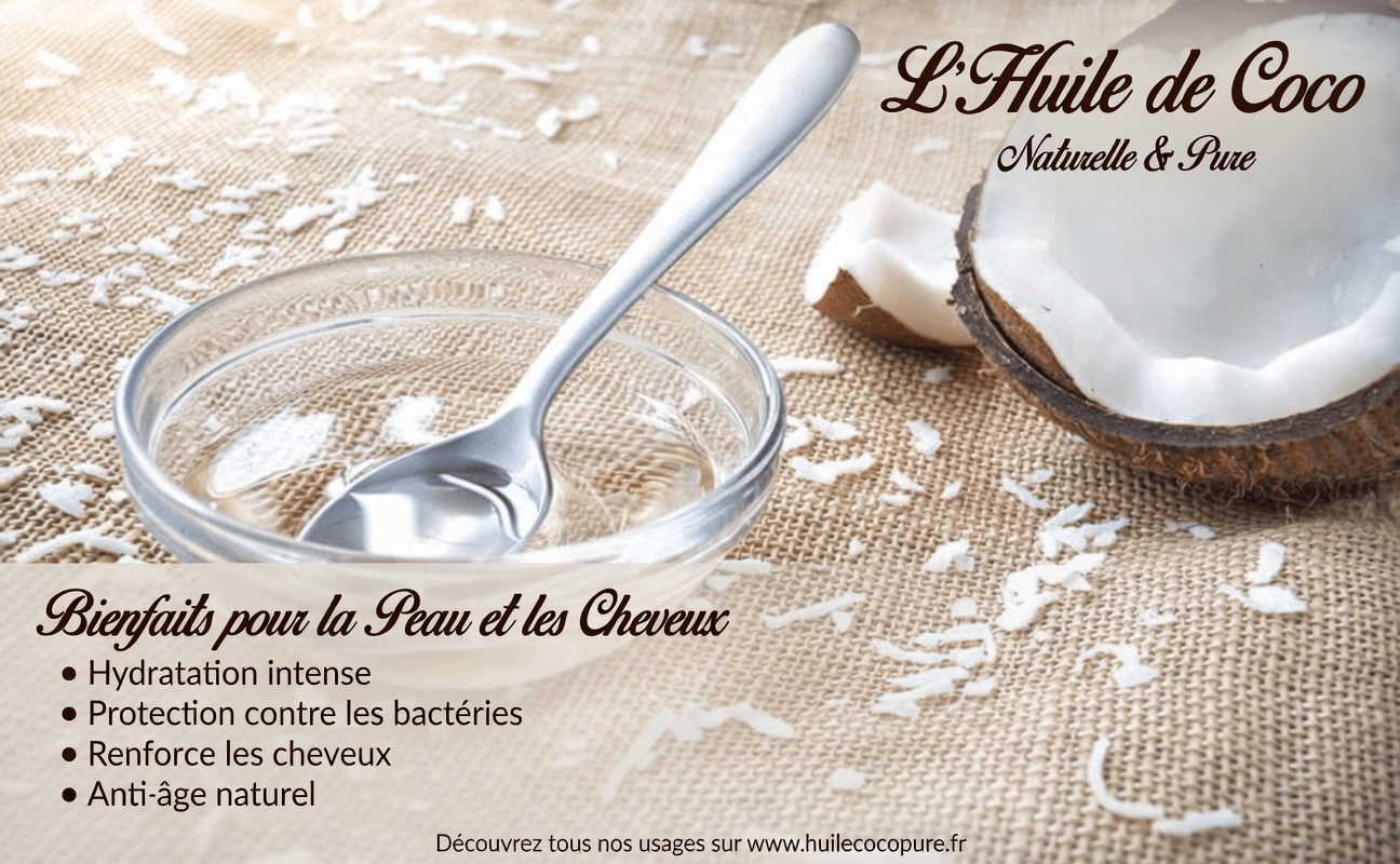 Il mange 2 cuillères à soupe d’huile de coco deux fois par jour pendant 60 jours, et voici ce qui arrive à son cerveau !