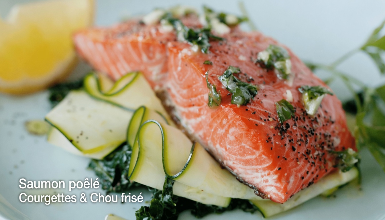 Top 10 des aliments pour combattre la graisse viscérale du ventre (brûlez la graisse du ventre et perdez vite !)