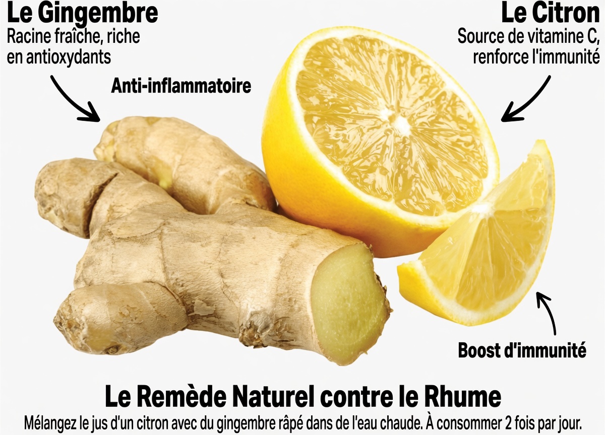 Buvez ceci deux fois par jour pour éliminer l’acide urique avant qu’il ne cristallise dans vos articulations et ne devienne douloureux