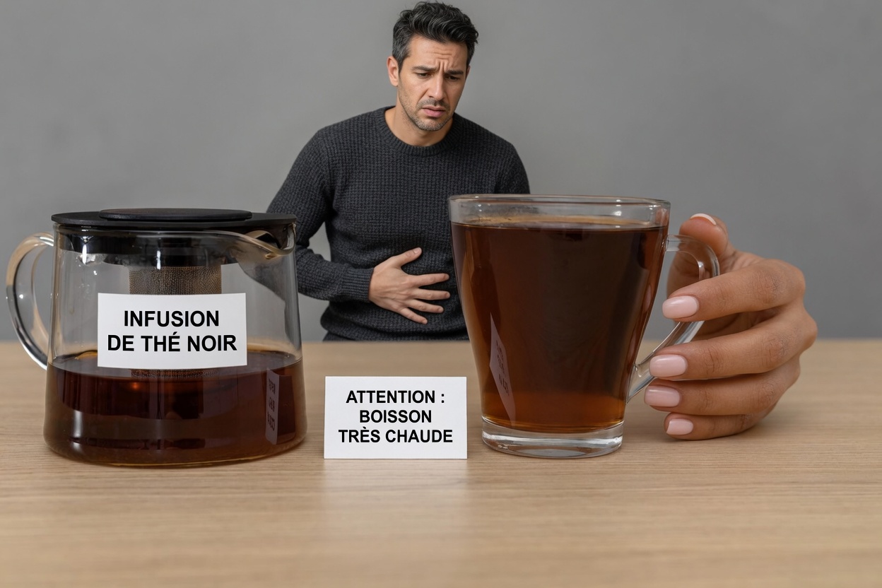 Gingembre vapeur : le remède ancestral de longévité qui pourrait améliorer la digestion, l’immunité et l’énergie