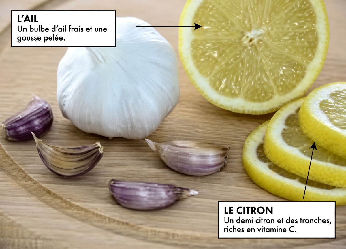 Remède maison pour les problèmes oculaires : améliorez votre vision et soulagez l’inconfort des yeux