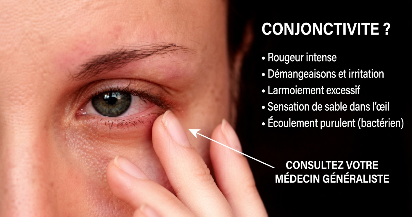 Remède maison pour les problèmes oculaires : améliorez votre vision et soulagez l’inconfort des yeux