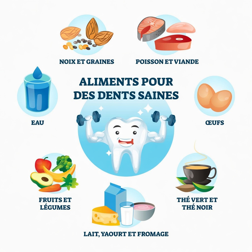 Des dents en bonne santé à 80 ans : les simples habitudes quotidiennes qui aident à protéger naturellement votre sourire