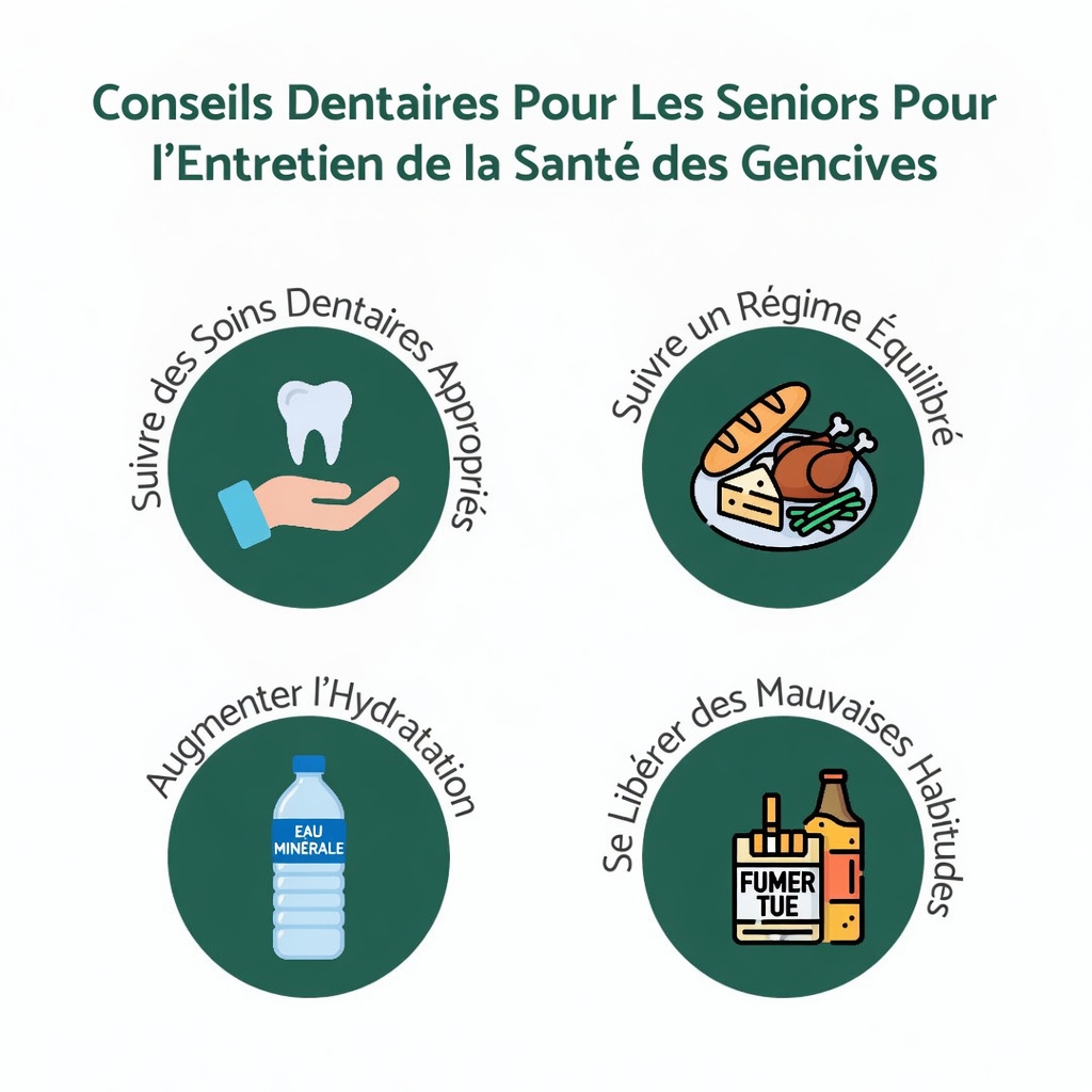 Des dents en bonne santé à 80 ans : les simples habitudes quotidiennes qui aident à protéger naturellement votre sourire