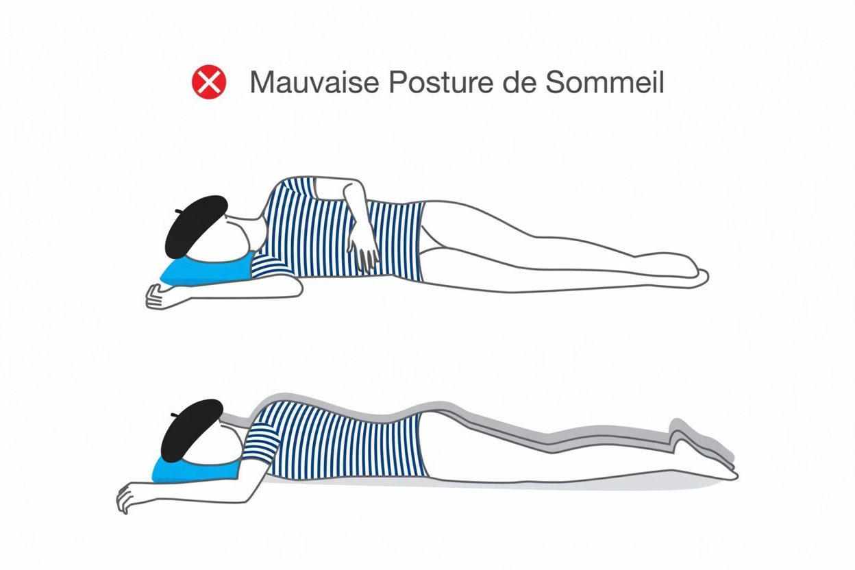 Pourquoi vos mains s’engourdissent-elles ? Causes fréquentes et remèdes naturels qui fonctionnent vraiment