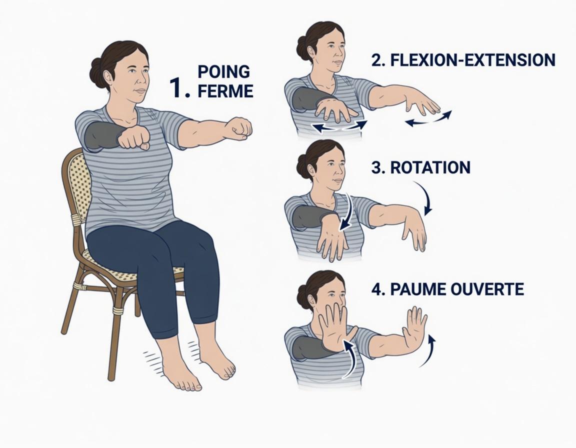Pourquoi vos mains s’engourdissent-elles ? Causes fréquentes et remèdes naturels qui fonctionnent vraiment