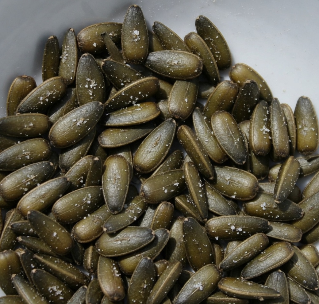 Seniors : Trois petites graines et la goyave pourraient-elles soutenir naturellement la santé de vos yeux ?