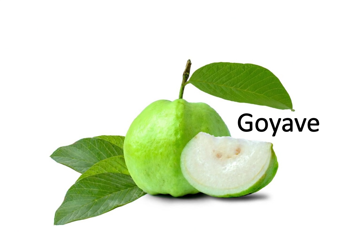 Seniors : Trois petites graines et la goyave pourraient-elles soutenir naturellement la santé de vos yeux ?