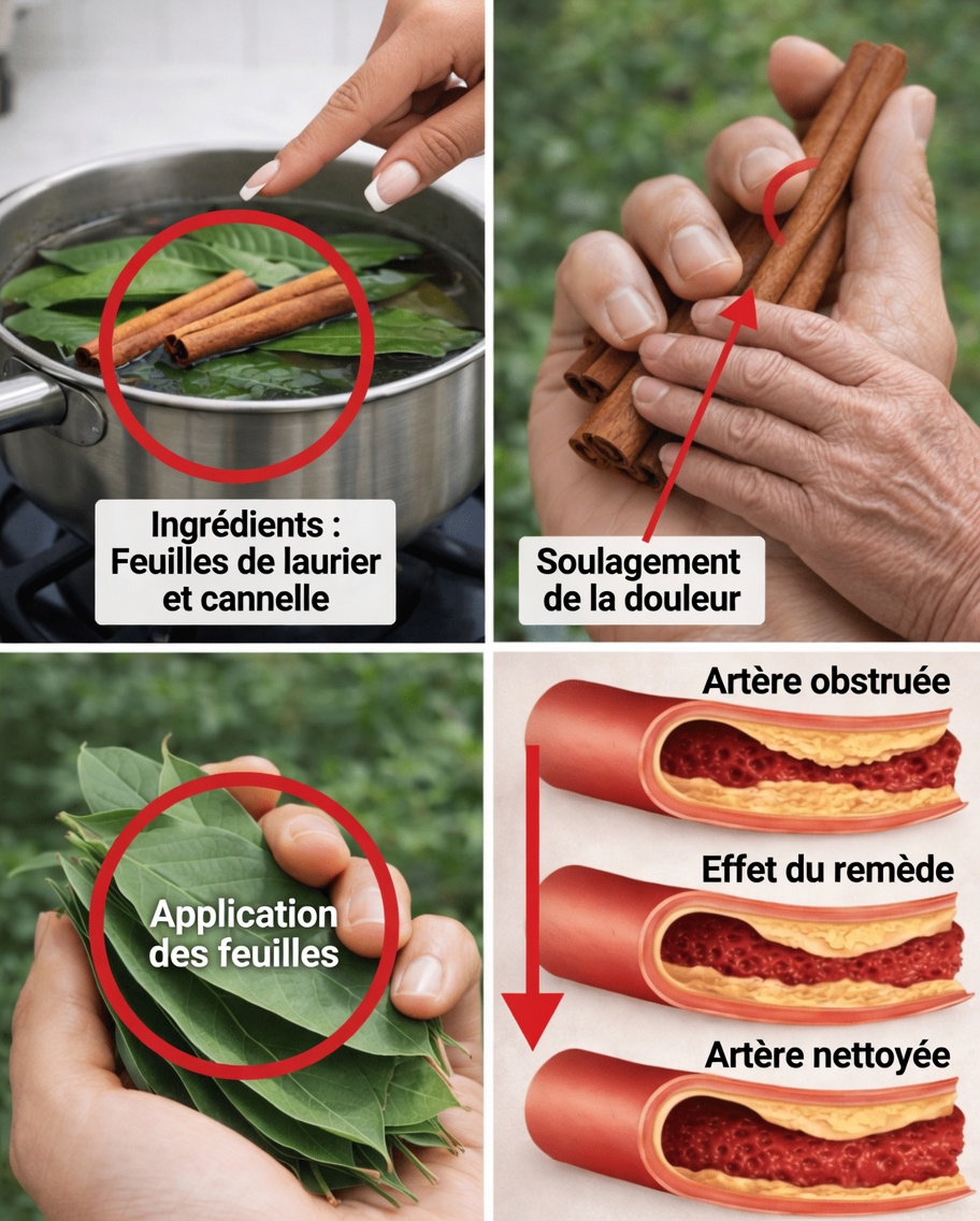 Une tisane naturelle de soutien rénal qui peut aider à éliminer les calculs, réduire l’inflammation et rétablir l’équilibre