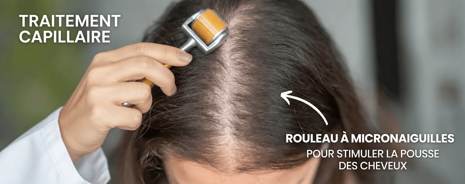 Mythes et réalités sur la croissance des cheveux : peut-on retrouver de la densité capillaire ?