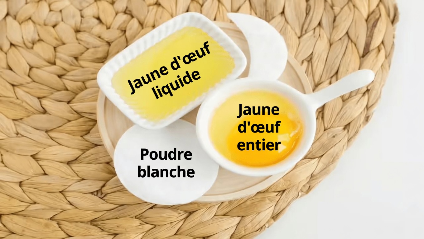 Le pouvoir caché d’un simple remède de cuisine : pourquoi mélanger l’ail, le miel et le jaune d’œuf pourrait transformer votre énergie et votre vitalité