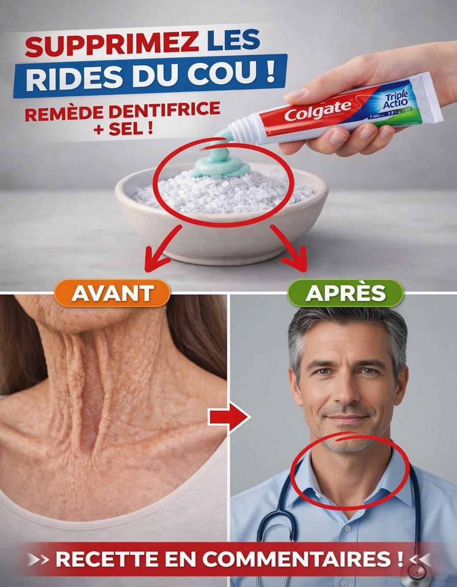 Une méthode naturelle douce pour aider à améliorer l’apparence des rides et des taches brunes sur les mains et les bras