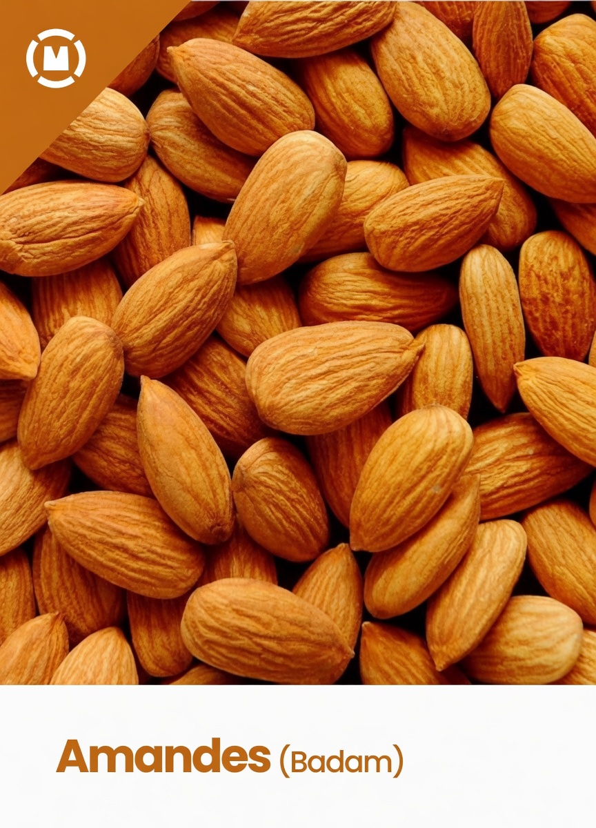 6 noix qui pourraient soutenir les défenses naturelles de votre organisme après 45 ans