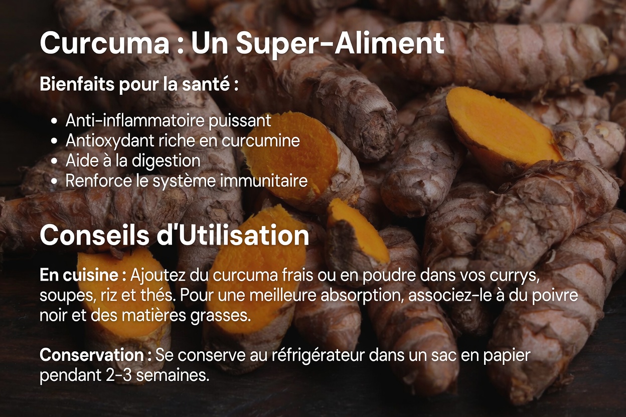 Une boisson dorée quotidienne pourrait-elle favoriser un vieillissement en bonne santé après 50 ans