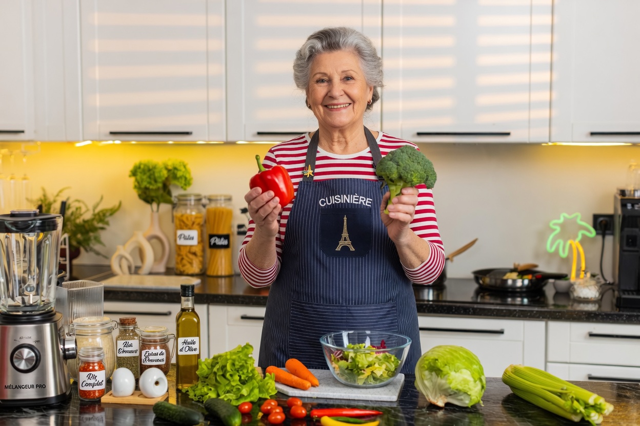 Ignorez-vous cette simple habitude à base de tomate et d’ail après 40 ans ?