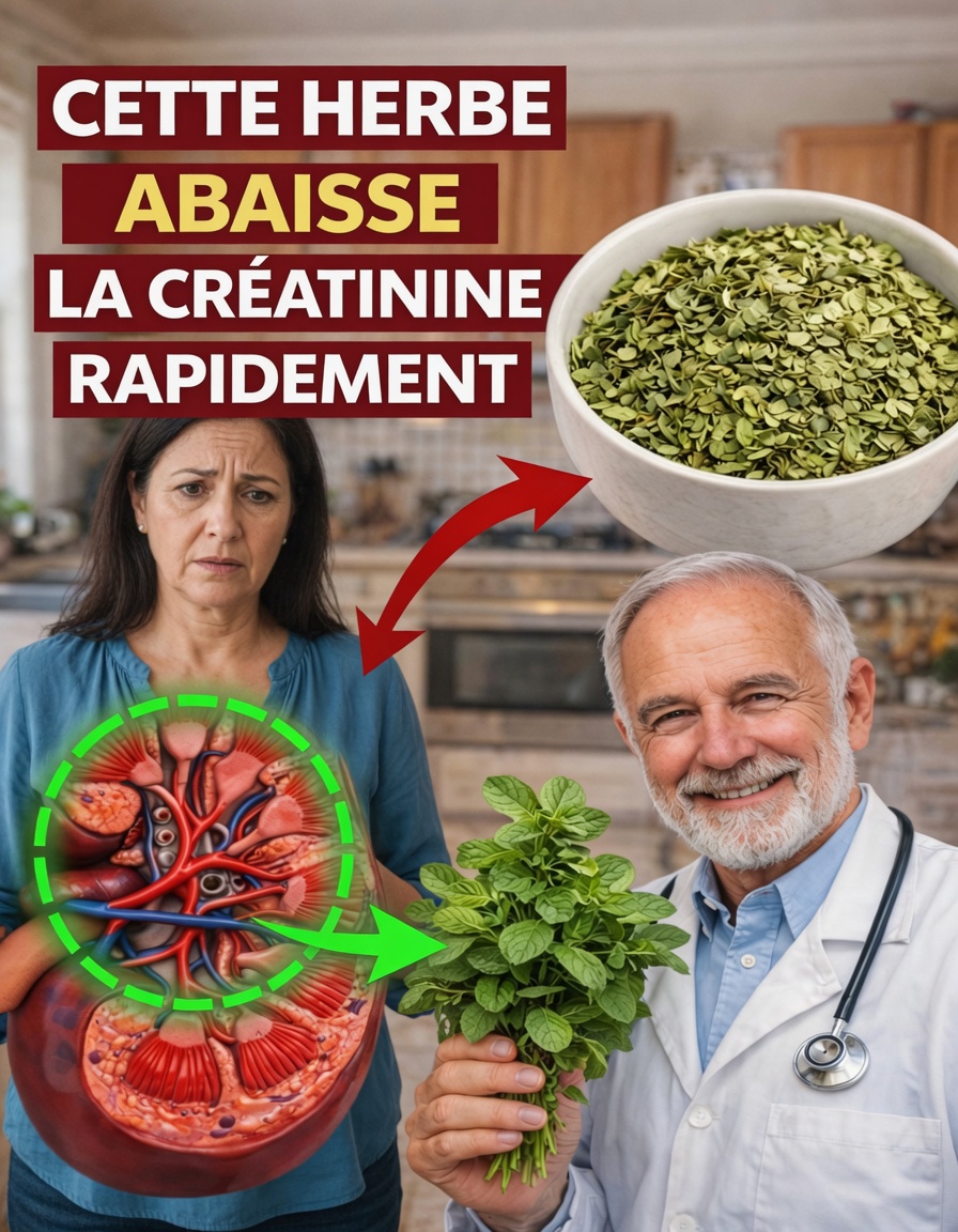 Ces 5 épices de cuisine courantes aident-elles discrètement vos reins au quotidien ?