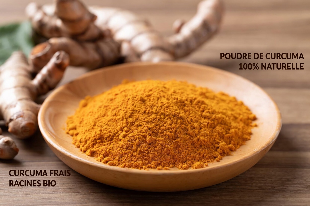 Ces 5 épices de cuisine courantes aident-elles discrètement vos reins au quotidien ?