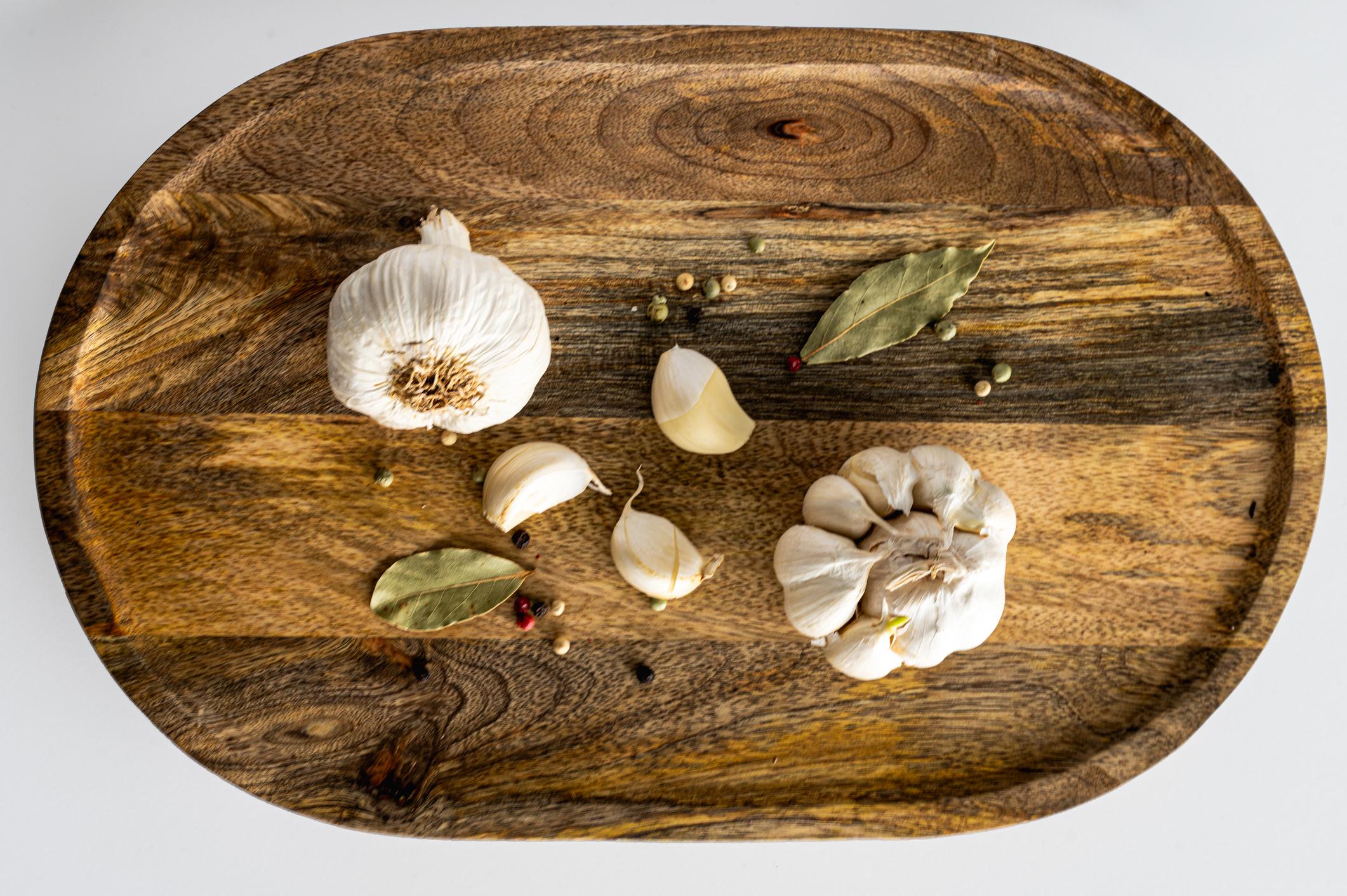 Ces 5 épices de cuisine courantes aident-elles discrètement vos reins au quotidien ?