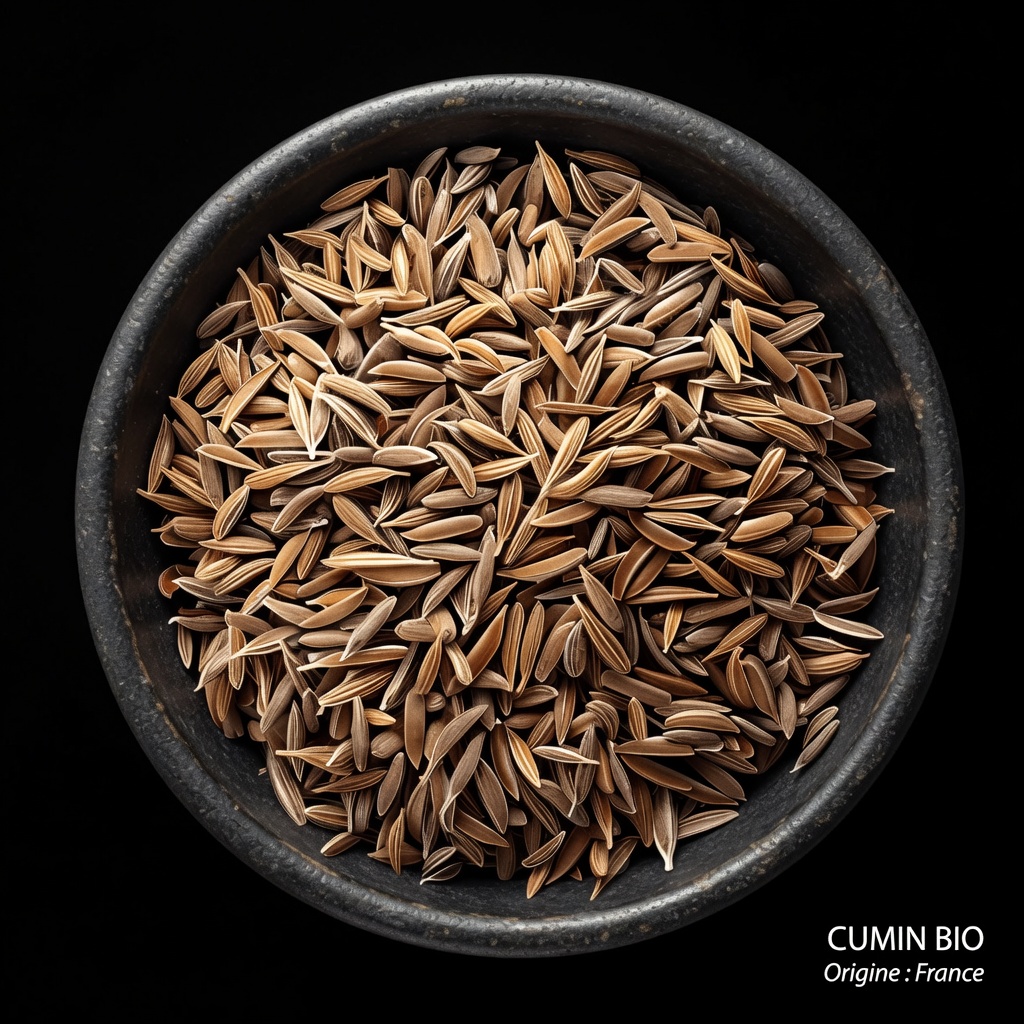 Ces 5 épices de cuisine courantes aident-elles discrètement vos reins au quotidien ?