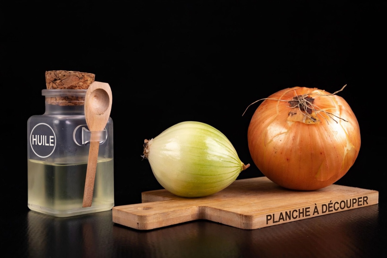 Remède à l’oignon rouge : la recette maison que de nombreux seniors redécouvrent pour soulager la toux et améliorer le confort respiratoire