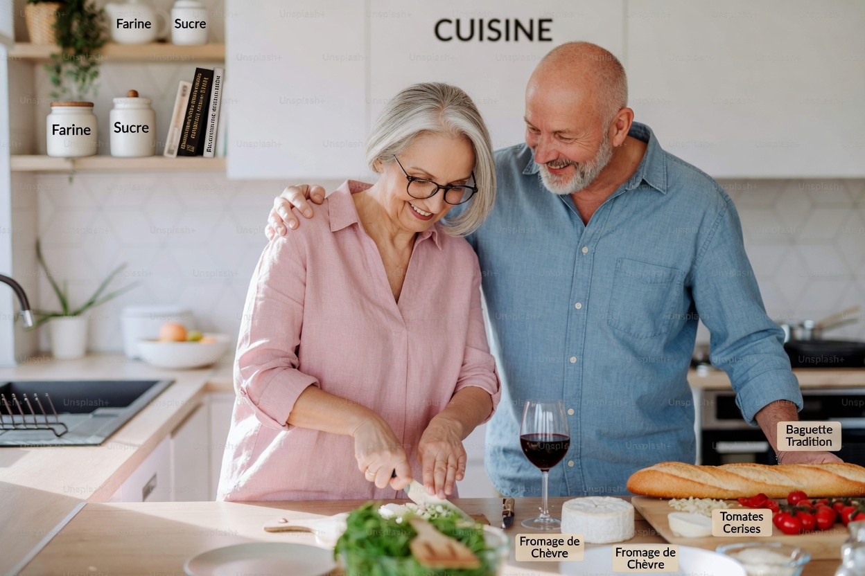 Remède à l’oignon rouge : la recette maison que de nombreux seniors redécouvrent pour soulager la toux et améliorer le confort respiratoire
