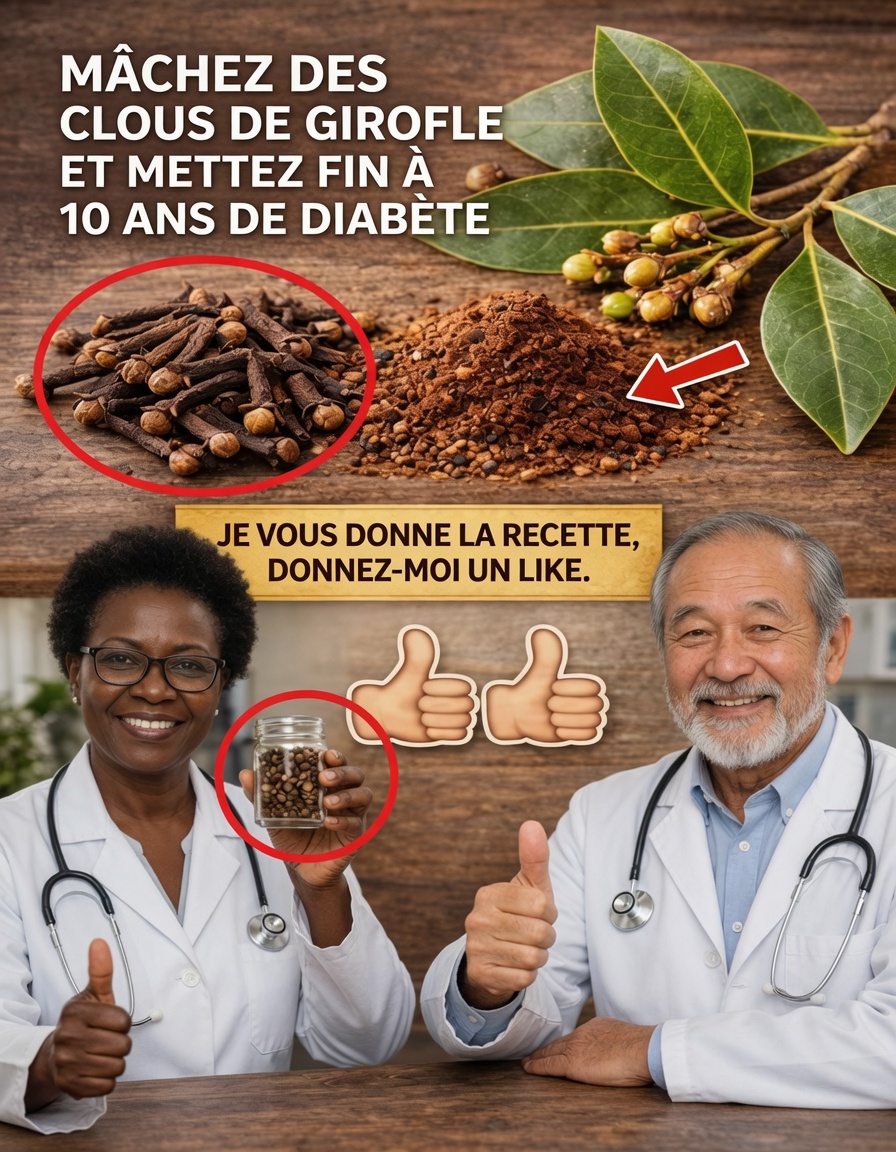 Mâcher une gousse par jour ? La petite habitude que beaucoup de seniors regrettent d’avoir ignorée