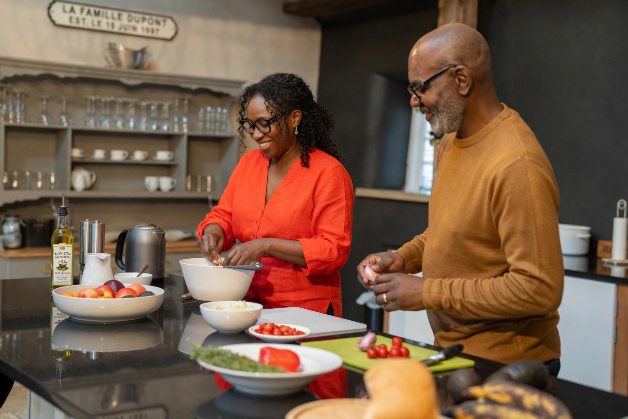 Cette simple habitude quotidienne pourrait-elle aider à maintenir la créatinine dans une plage saine ?