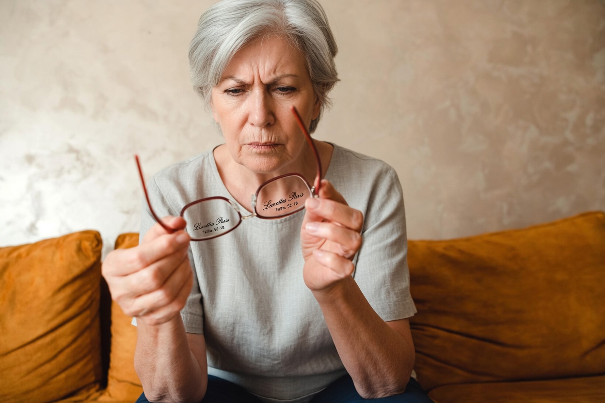 Femmes de plus de 60 ans : ces 10 signes avant-coureurs d’un anévrisme cérébral pourraient-ils être faciles à manquer ?