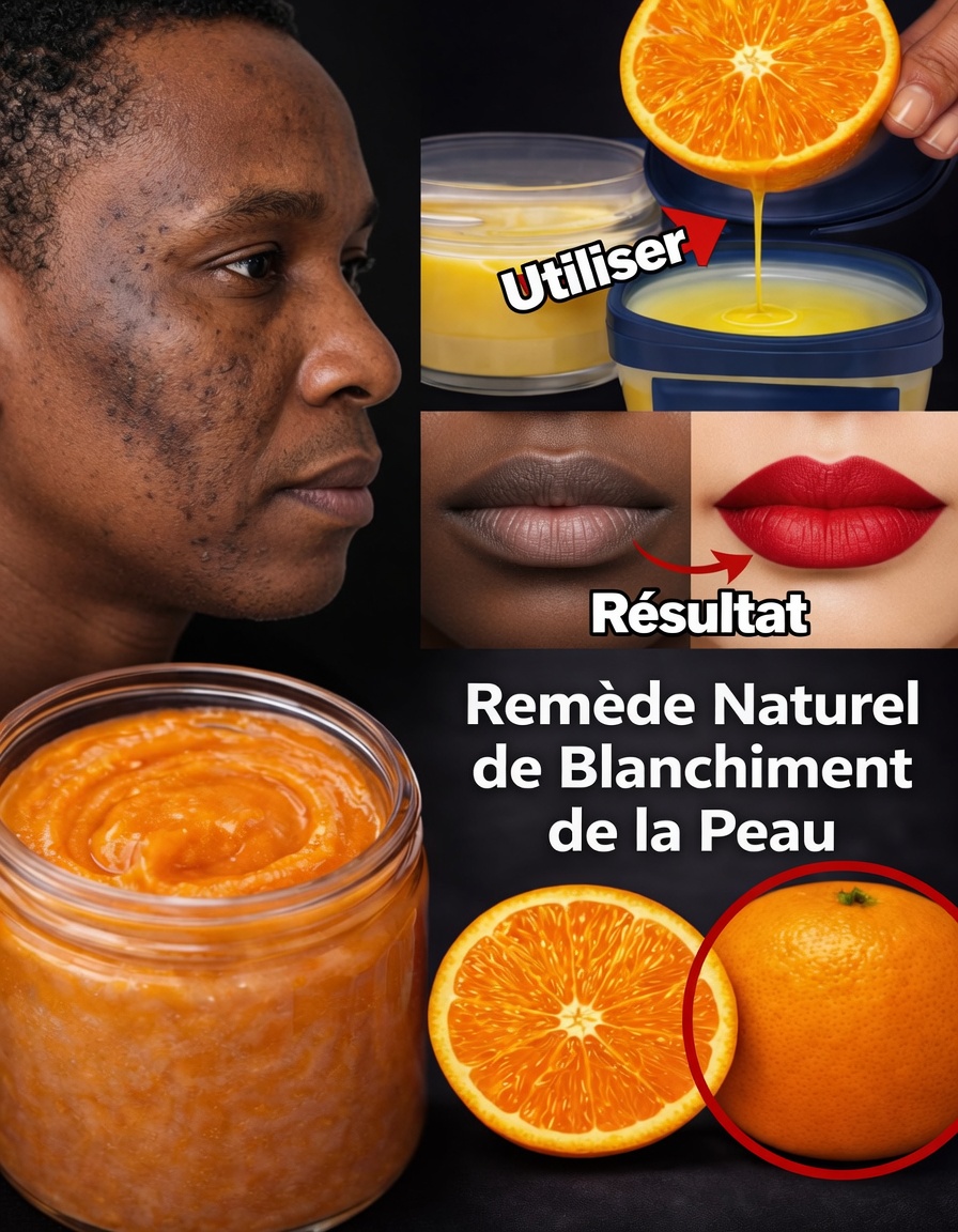 Avertissement : Utilisez-vous mal la vaseline et le citron sur votre peau ?