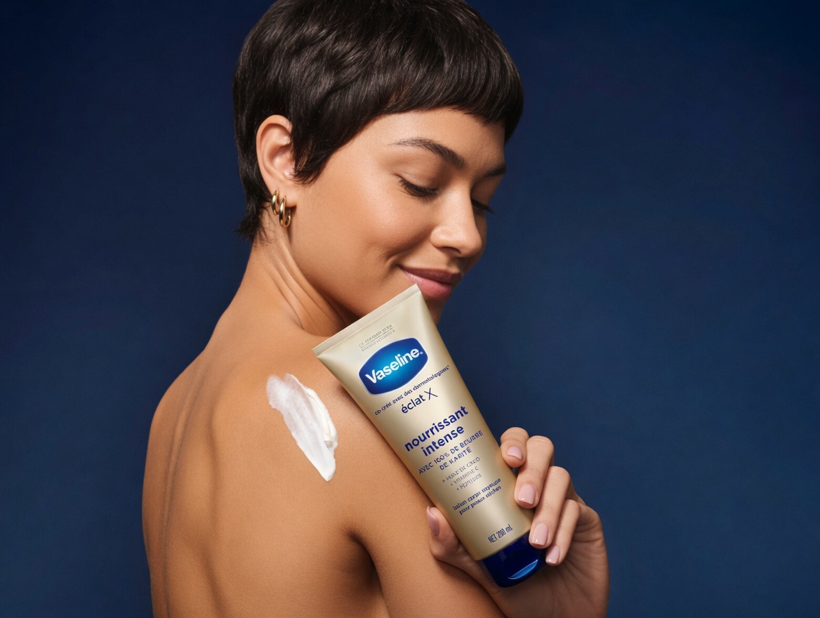 Avertissement : Utilisez-vous mal la vaseline et le citron sur votre peau ?