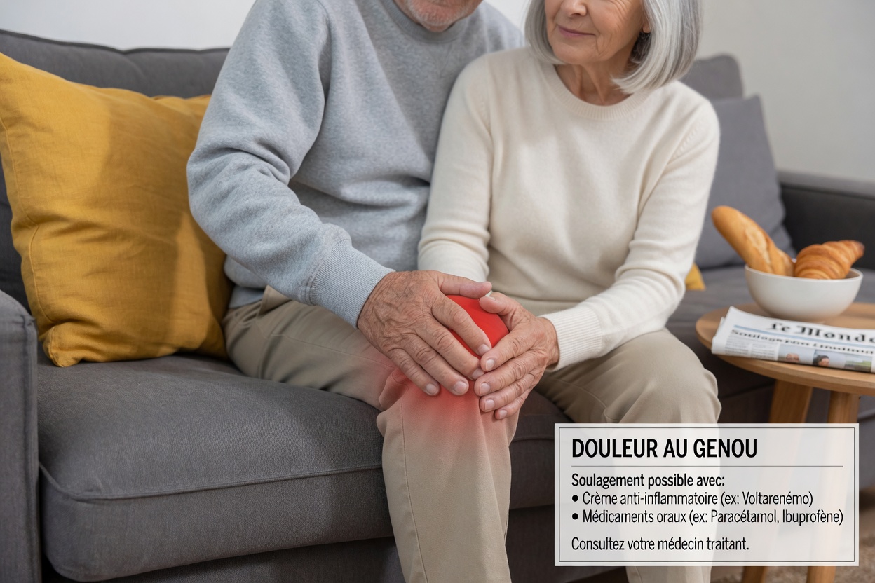 Boisson à la banane et au curcuma pour les articulations raides ? Une habitude simple que beaucoup de seniors essaient