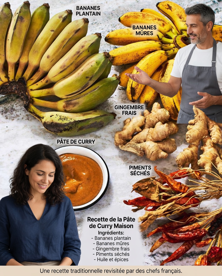 Boisson à la banane et au curcuma pour les articulations raides ? Une habitude simple que beaucoup de seniors essaient