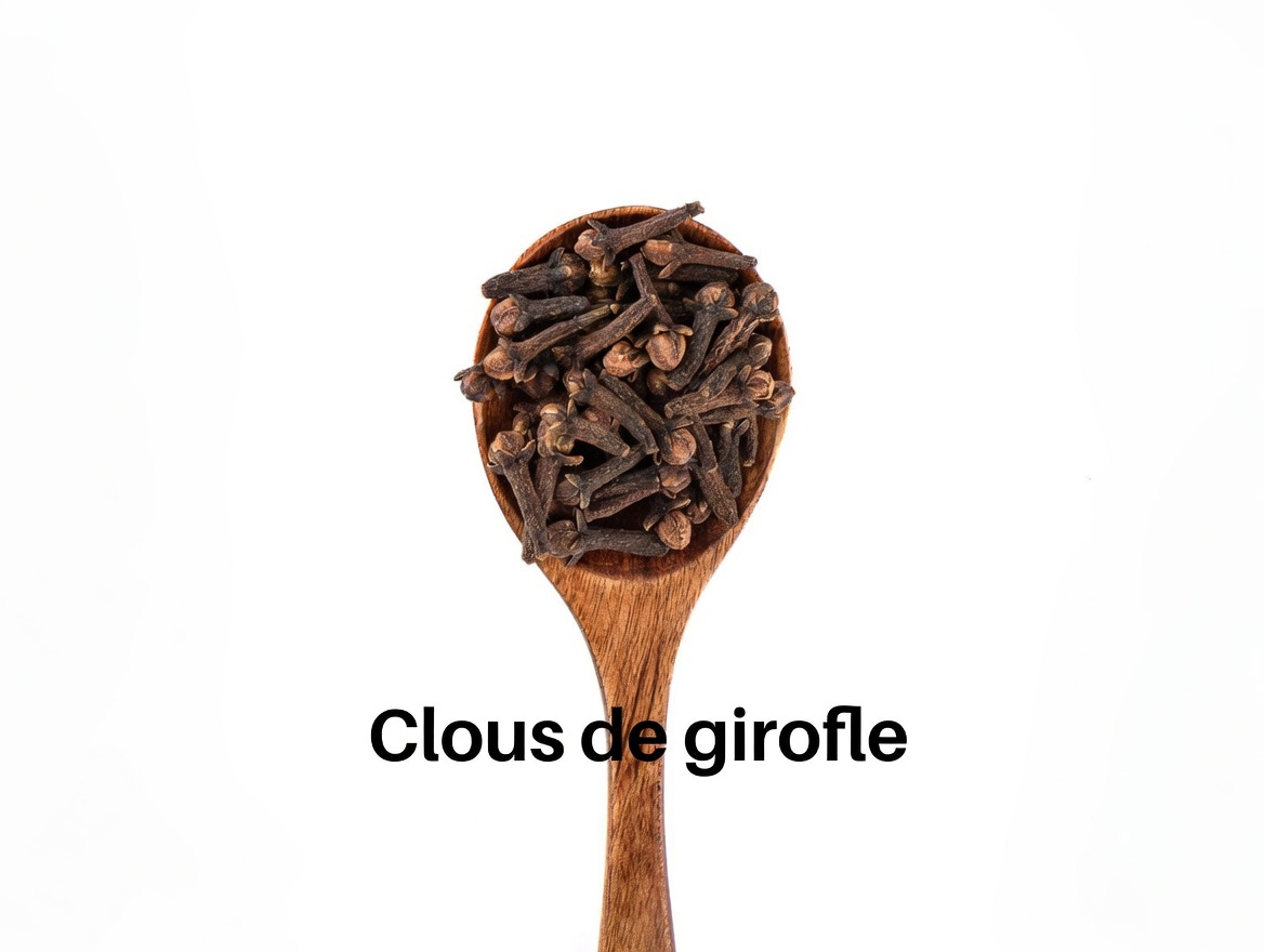 J’ai mâché des clous de girofle pendant 7 jours : une habitude quotidienne surprenante que beaucoup de seniors ignorent