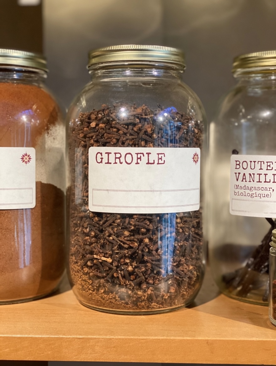 J’ai mâché des clous de girofle pendant 7 jours : une habitude quotidienne surprenante que beaucoup de seniors ignorent