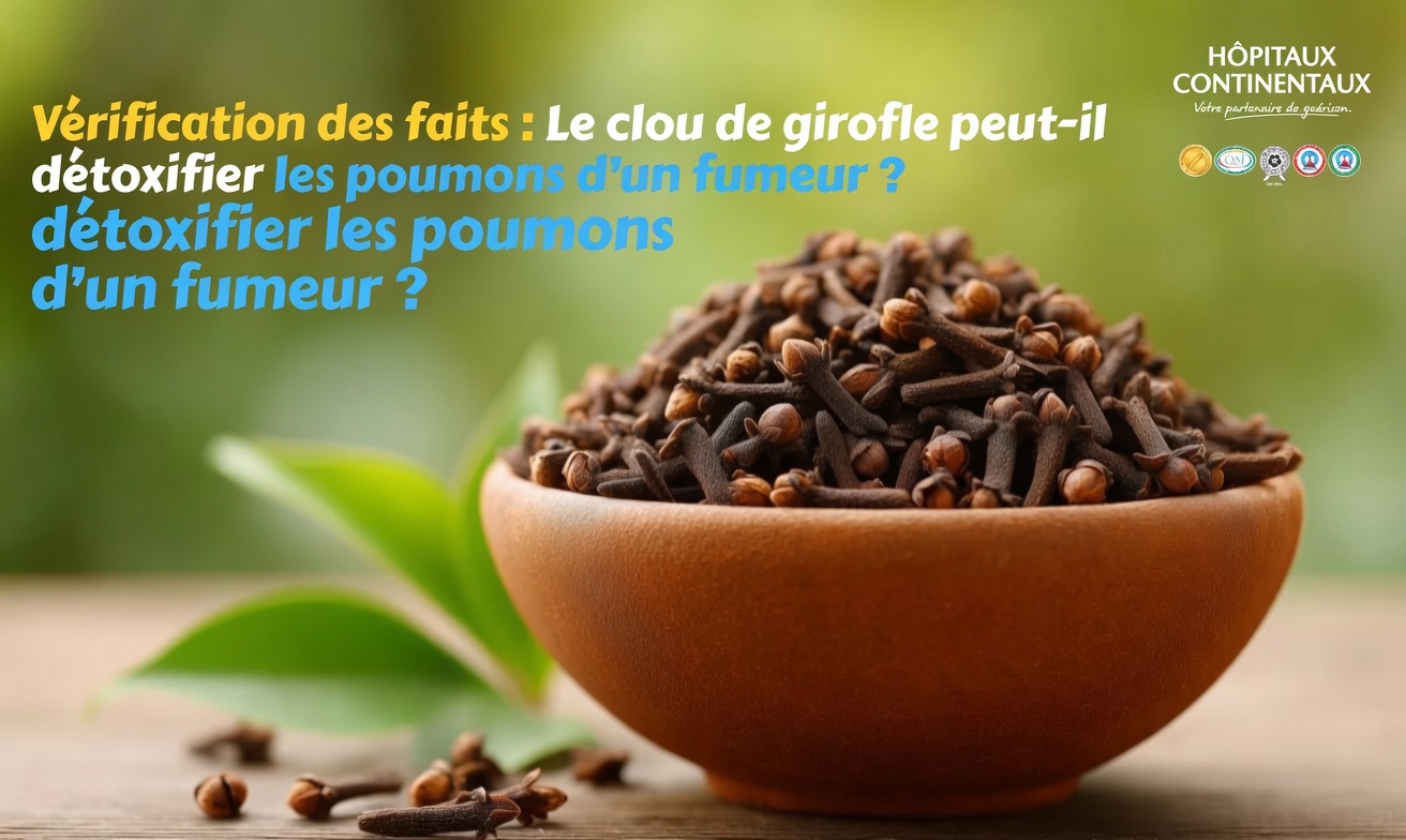 J’ai mâché des clous de girofle pendant 7 jours : une habitude quotidienne surprenante que beaucoup de seniors ignorent