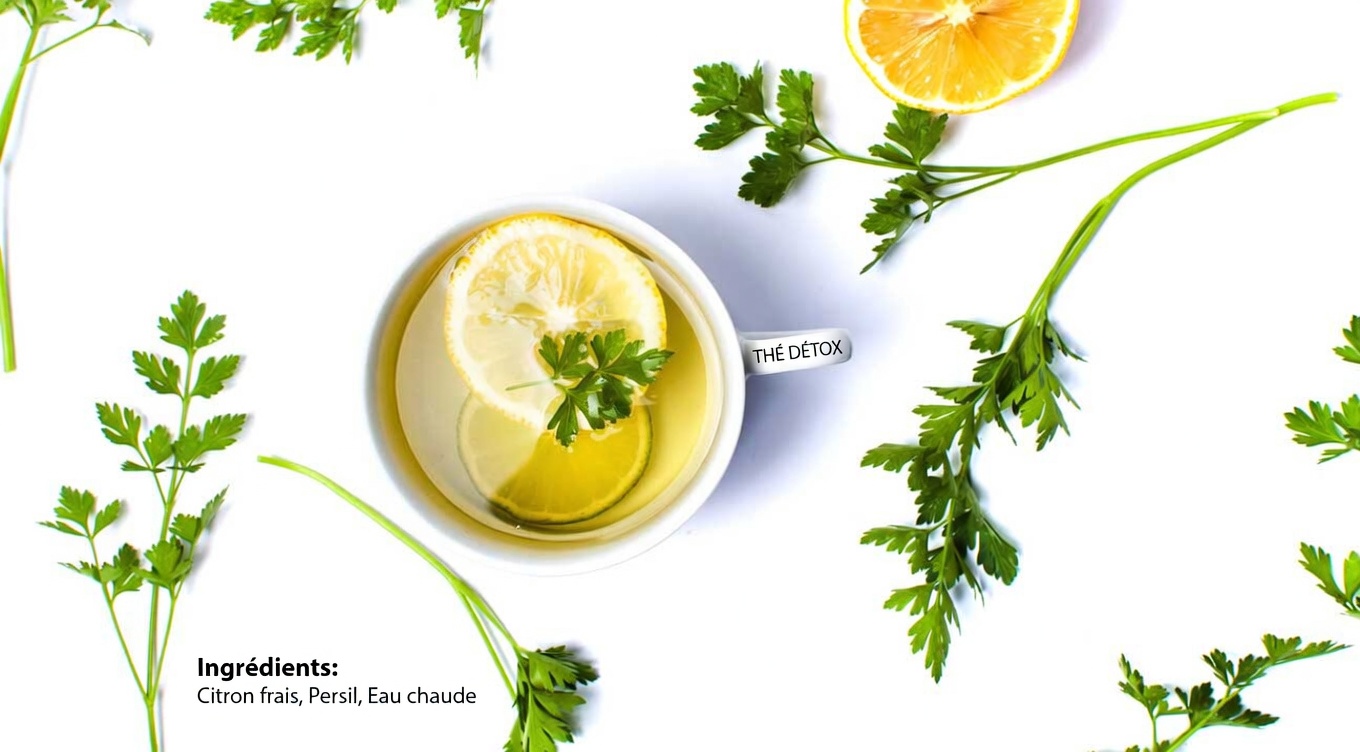 Rafraîchissez vos reins naturellement : une boisson aux plantes douce que les seniors devraient connaître