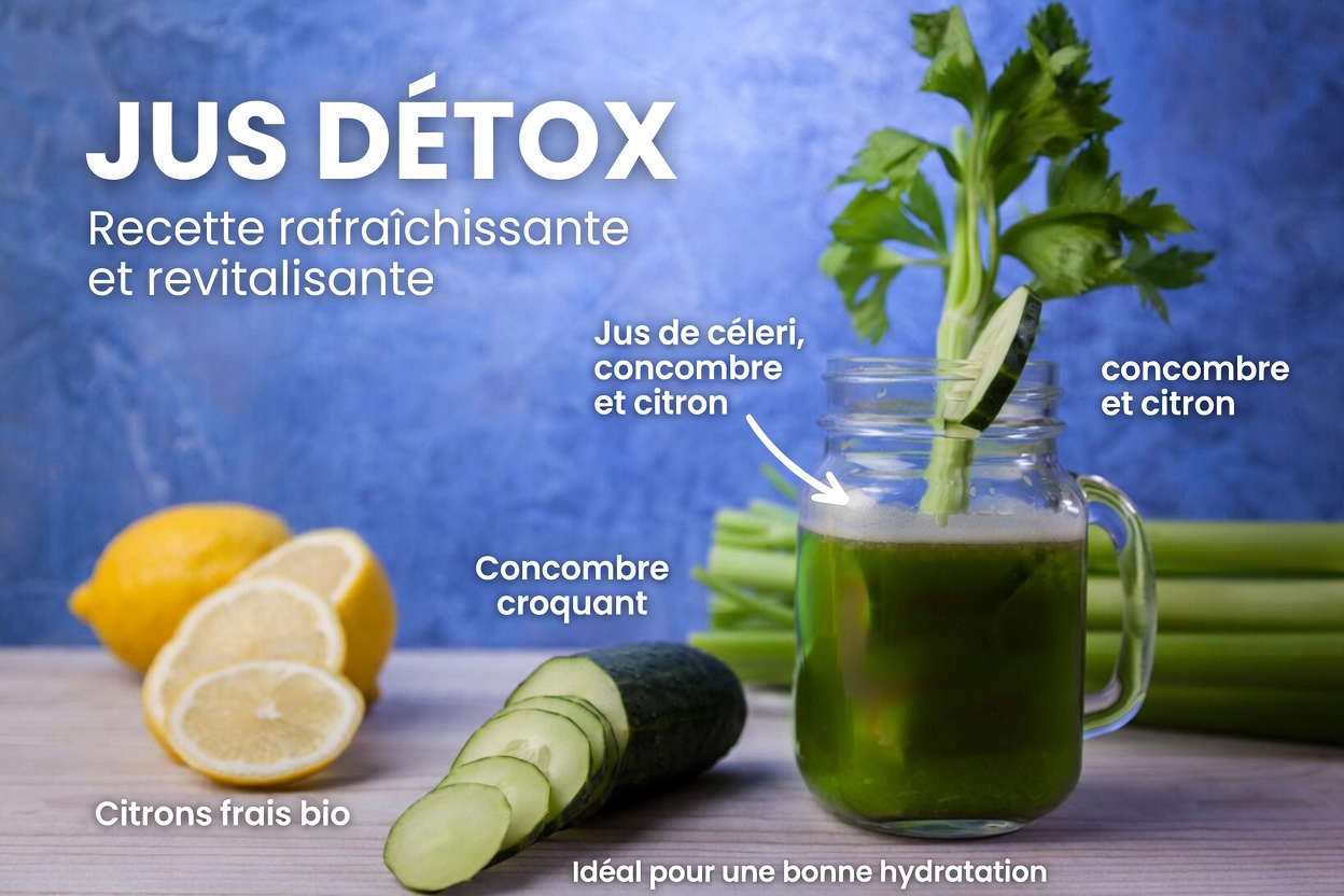 Rafraîchissez vos reins naturellement : une boisson aux plantes douce que les seniors devraient connaître