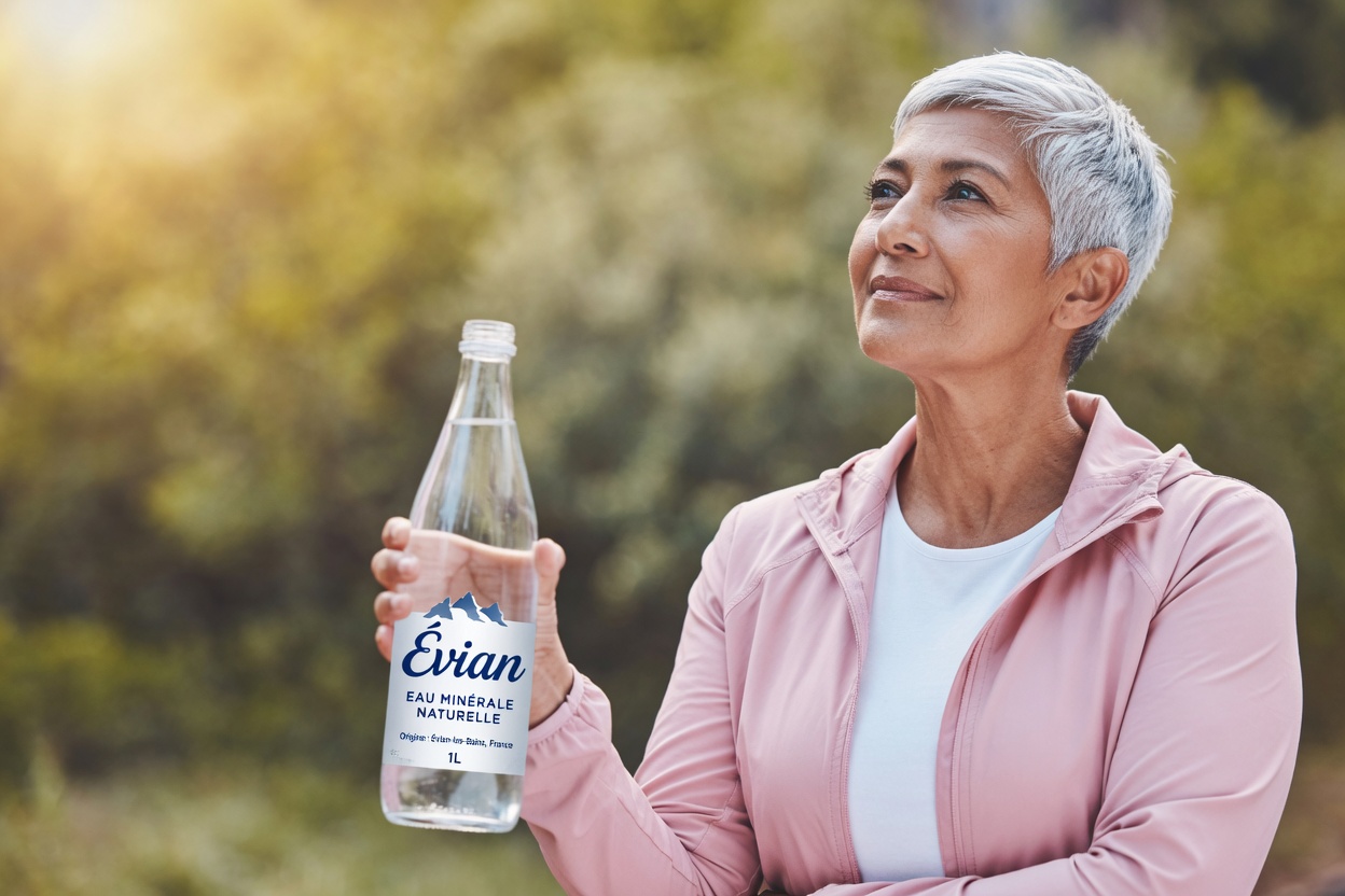 Rafraîchissez vos reins naturellement : une boisson aux plantes douce que les seniors devraient connaître