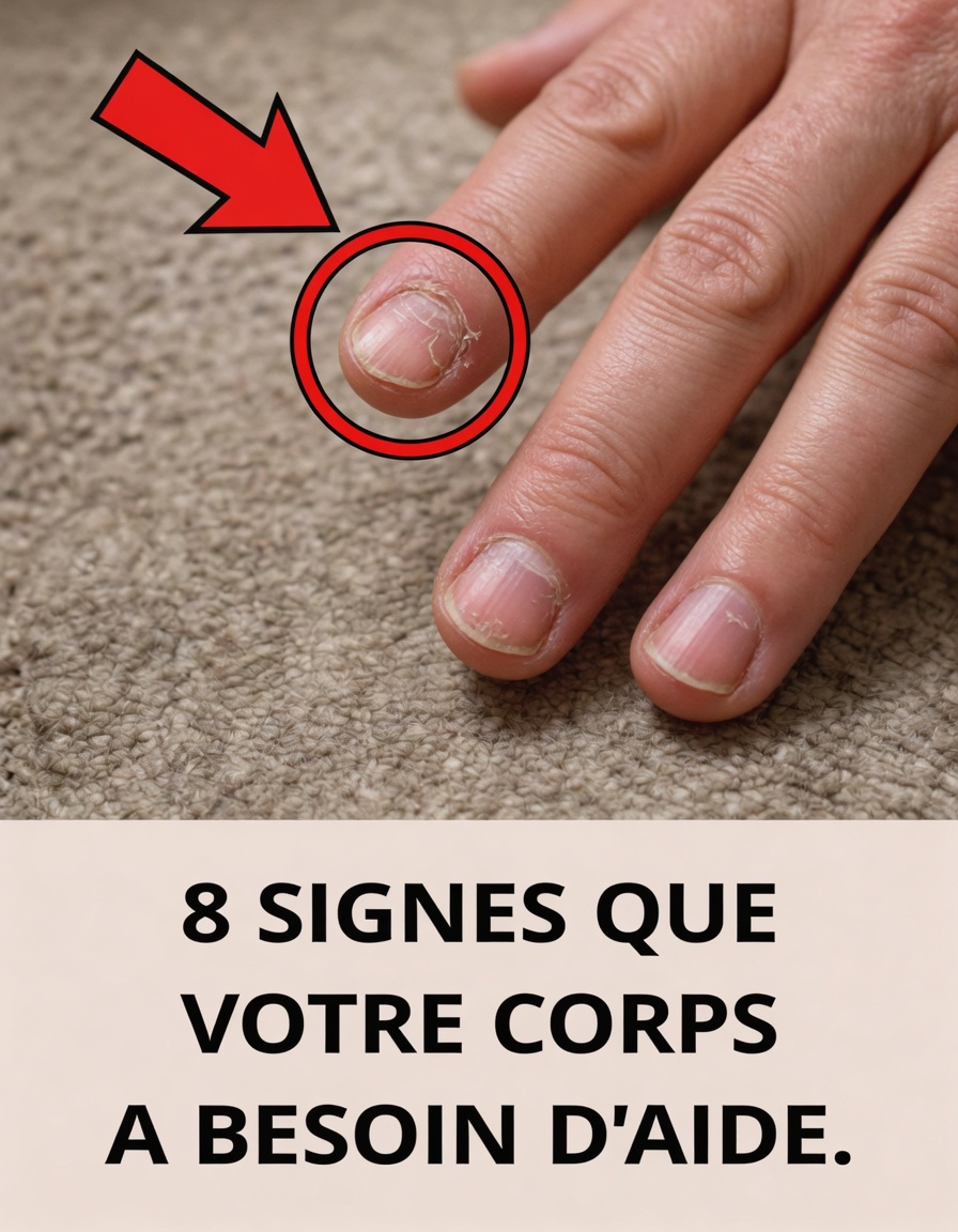 8 signes avant-coureurs que votre corps ne devrait jamais ignorer après 50 ans