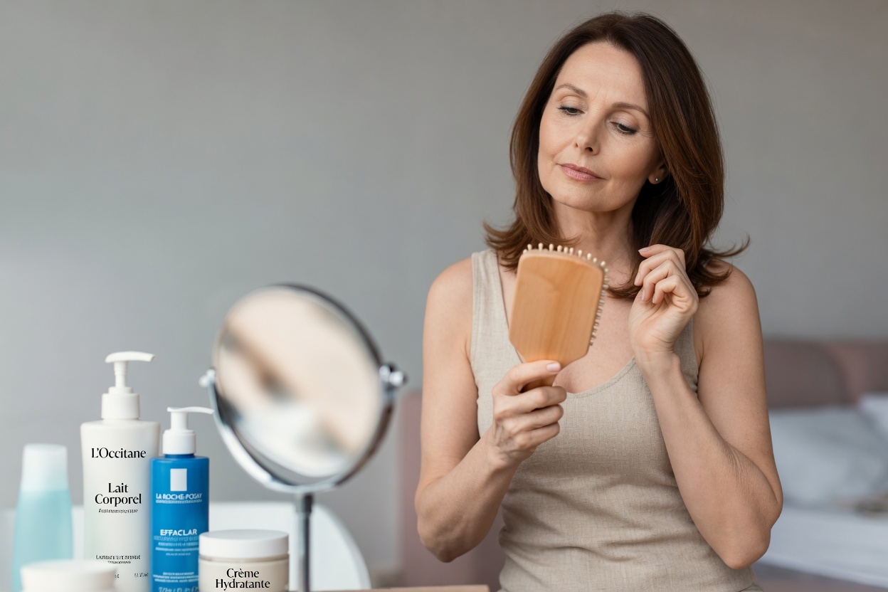 8 signes avant-coureurs que votre corps ne devrait jamais ignorer après 50 ans