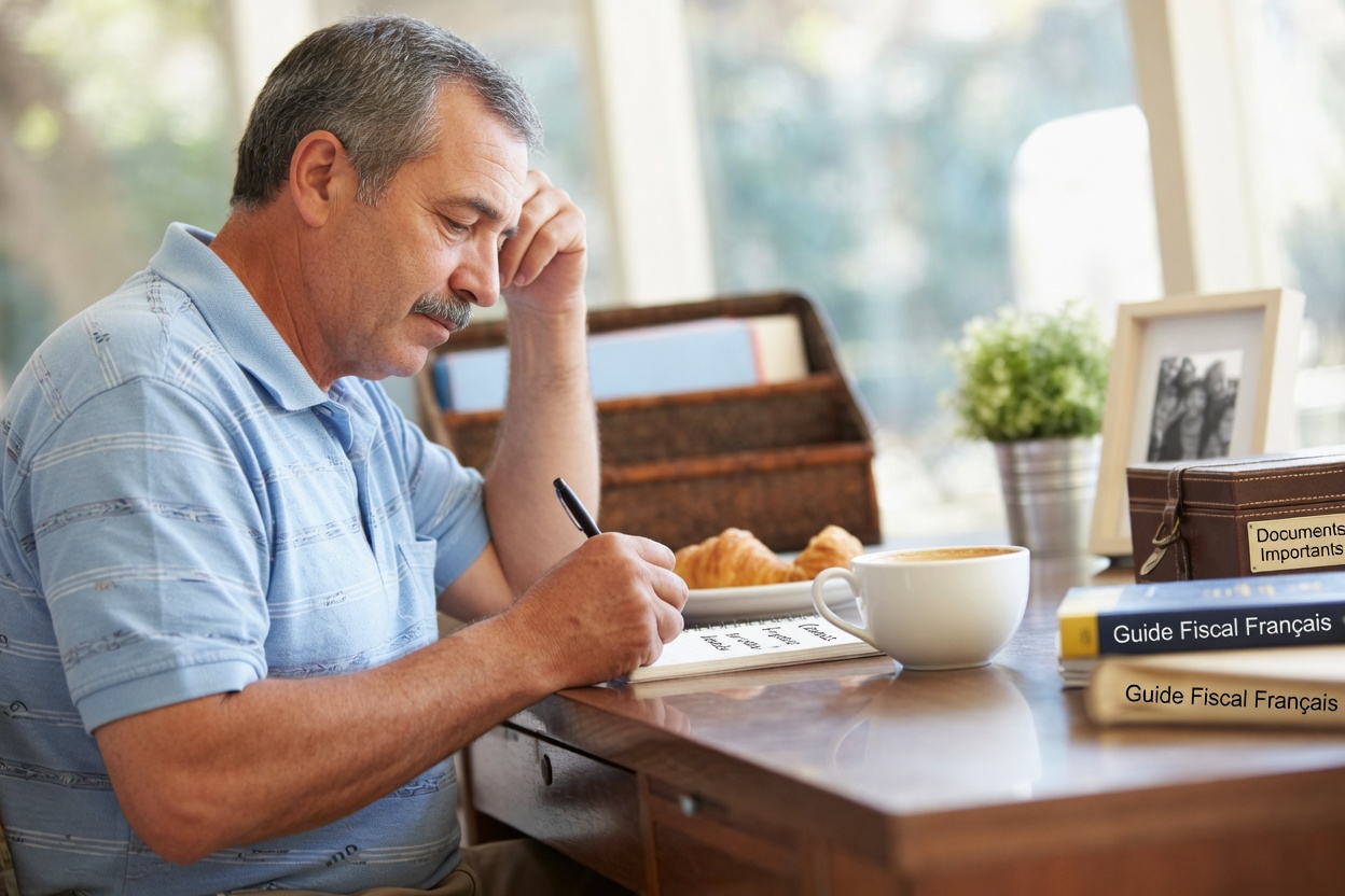 Thé Lipton aux clous de girofle et au gingembre : une habitude simple que beaucoup de seniors négligent ?
