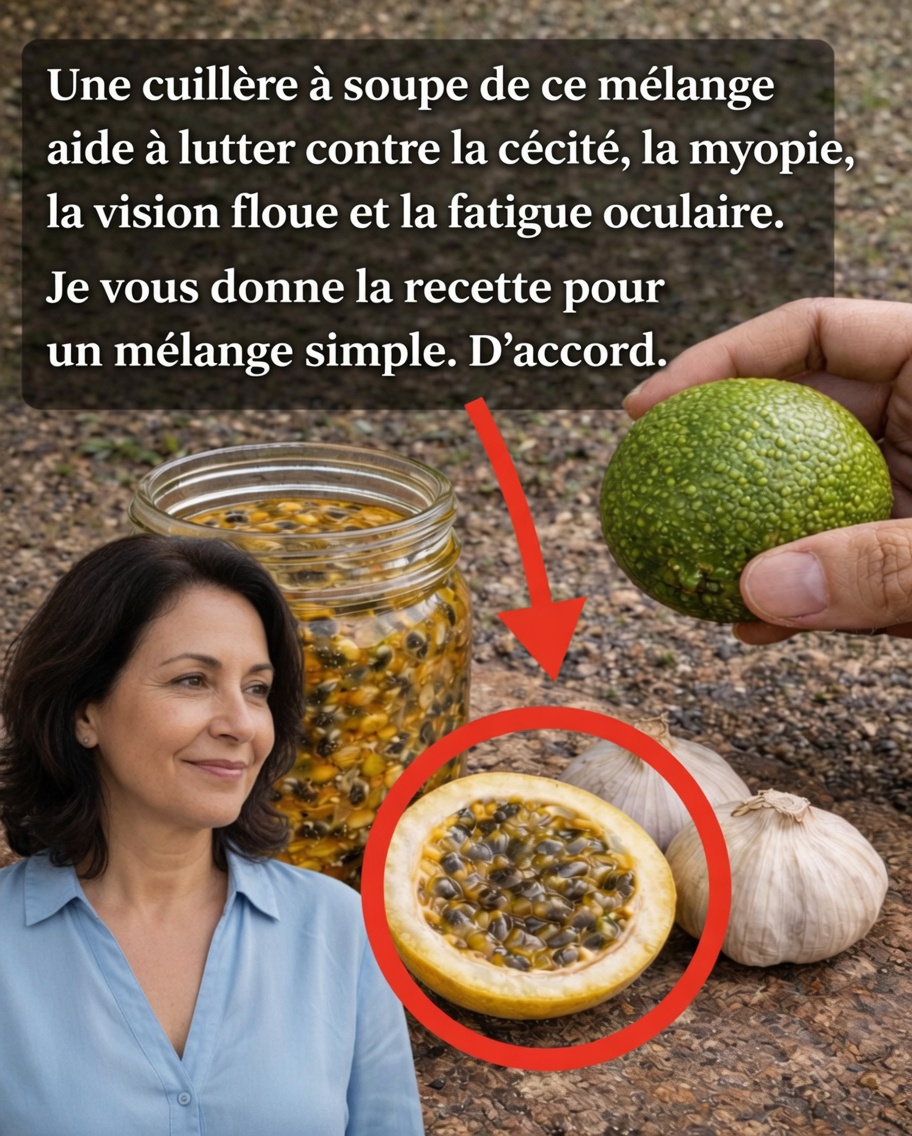 Une simple habitude en cuisine pour le confort des yeux que de nombreux seniors au Mexique découvrent