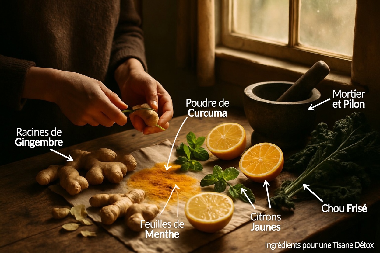 Une simple habitude en cuisine pour le confort des yeux que de nombreux seniors au Mexique découvrent