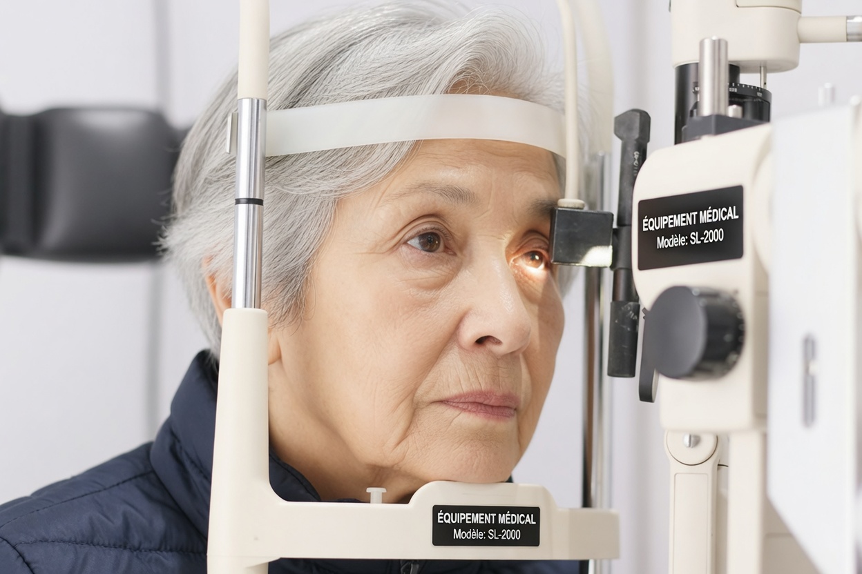 Une simple habitude en cuisine pour le confort des yeux que de nombreux seniors au Mexique découvrent