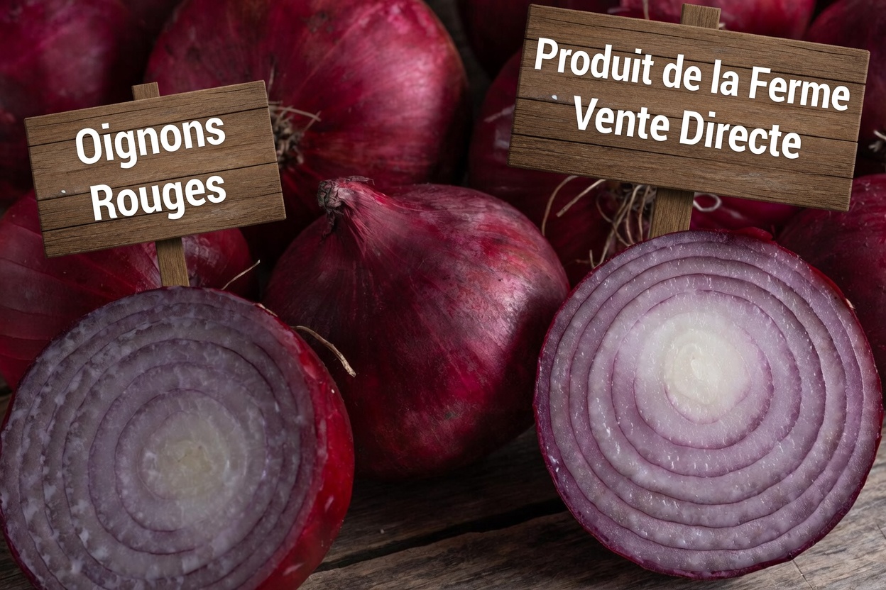 Habitude avec l’oignon rouge après 50 ans ? Une astuce surprenante que les hommes devraient connaître