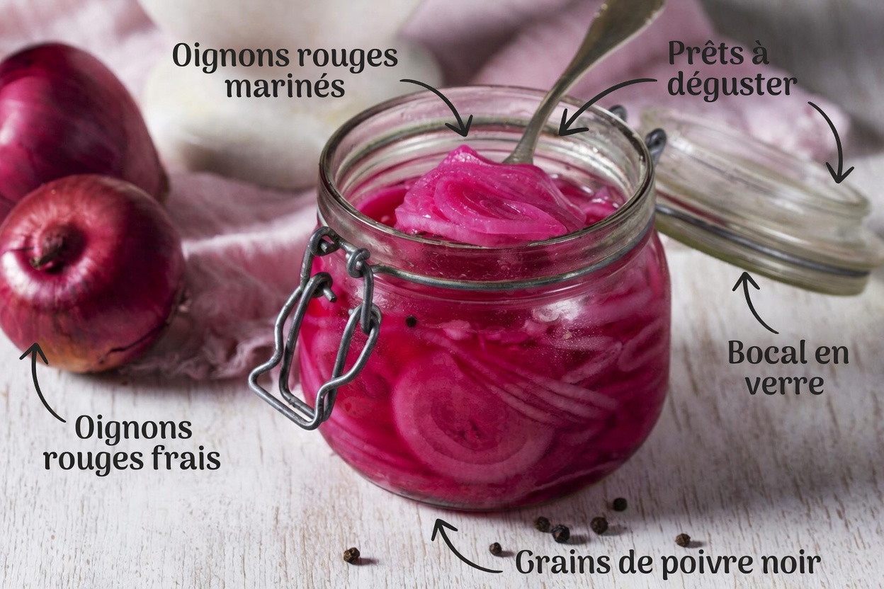 Habitude avec l’oignon rouge après 50 ans ? Une astuce surprenante que les hommes devraient connaître